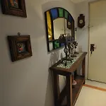 Apart Lisbon Pool Metro Garage Apartment