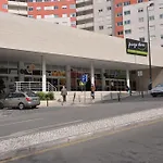 Apart Lisbon Pool Metro Garage * Lisbon