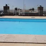 Apartmán Pool Metro Garage *