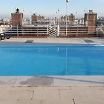 Pool Metro Garage *
