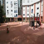 דירה Pool Metro Garage *