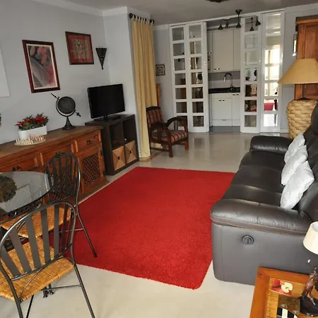 Pool Metro Garage Appartement *