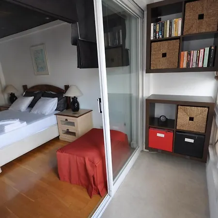 Appartement Pool Metro Garage *