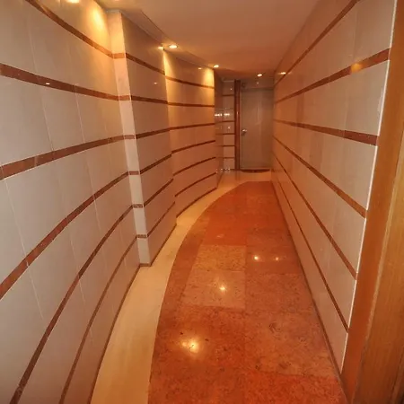 Pool Metro Garage Appartement *