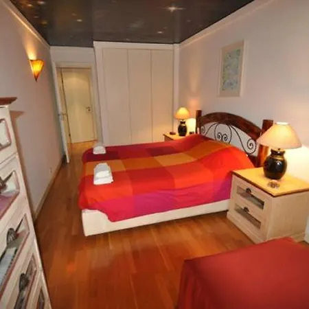 شقة Pool Metro Garage *