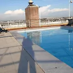 Pool Metro Garage
