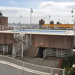 Apartman Pool Metro Garage