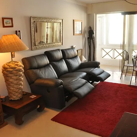 Apart Lisbon Pool Metro Garage *