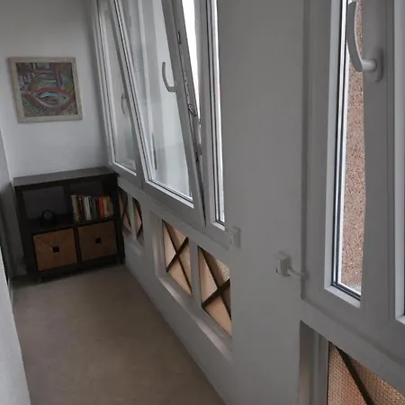 Apart Lisbon Pool Metro Garage * Lisboa